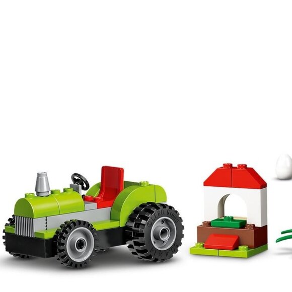 Lego Disney Mickey Mouse & Donald Duck's Farm 10775 Brand New - Picture 7 of 16